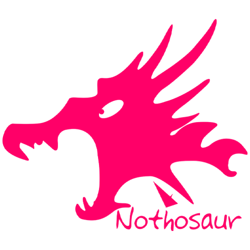 Discount at nothosaur.com with code GOODBOYNEON